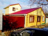 Частный сектор №41