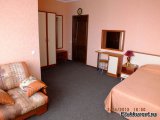 Отель у моря для отдыха в Ейске