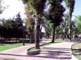 Никольский парк