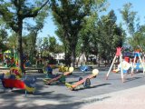 Никольский парк