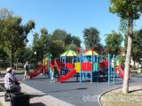 Никольский парк